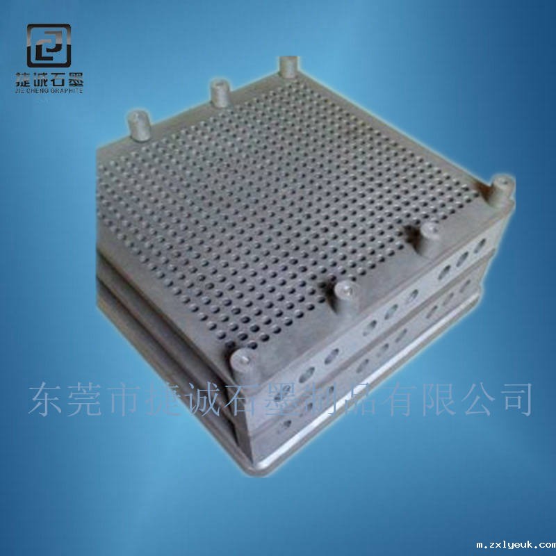 推板炉石墨载具厂家