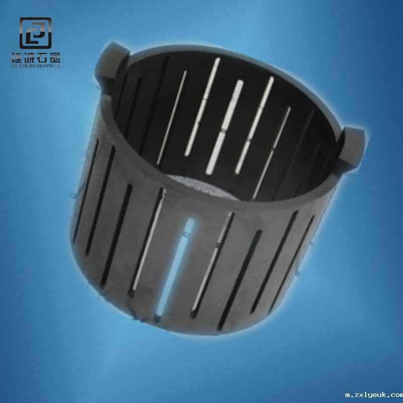长晶炉石墨件，蓝宝石长晶炉石墨制品