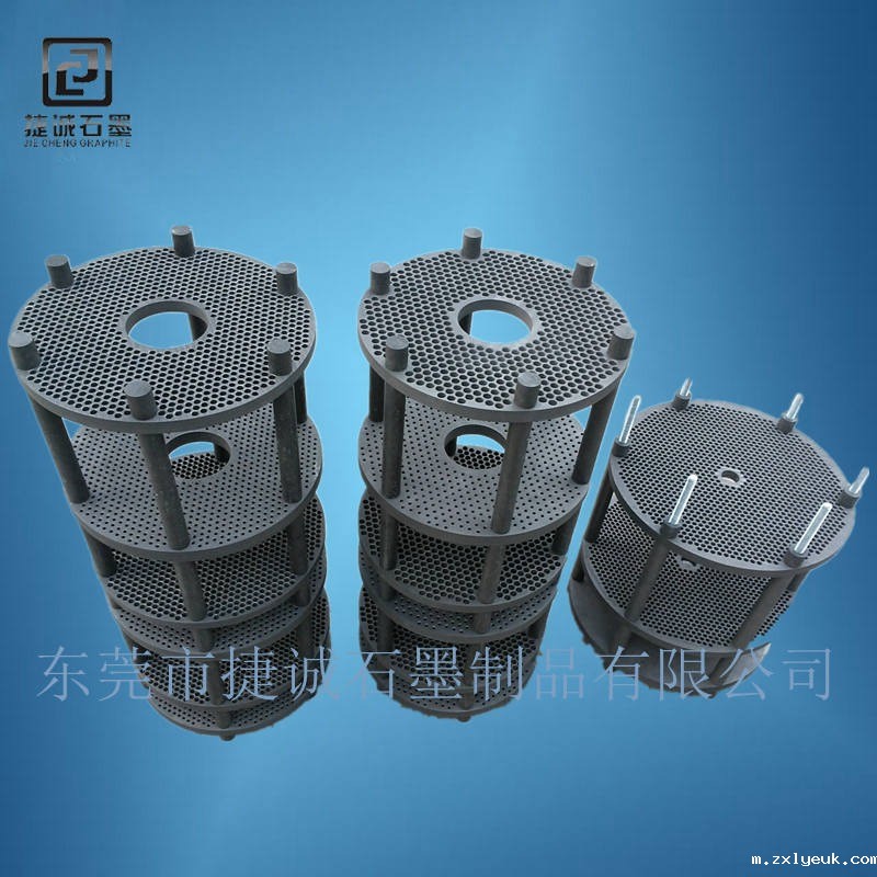 等静压石墨制品，进口石墨盘，