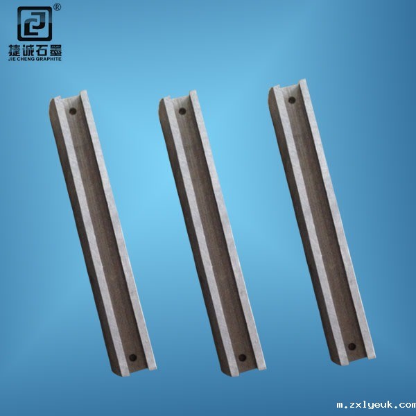 baybet雷竞技横梁，真空炉抗压石墨炉床