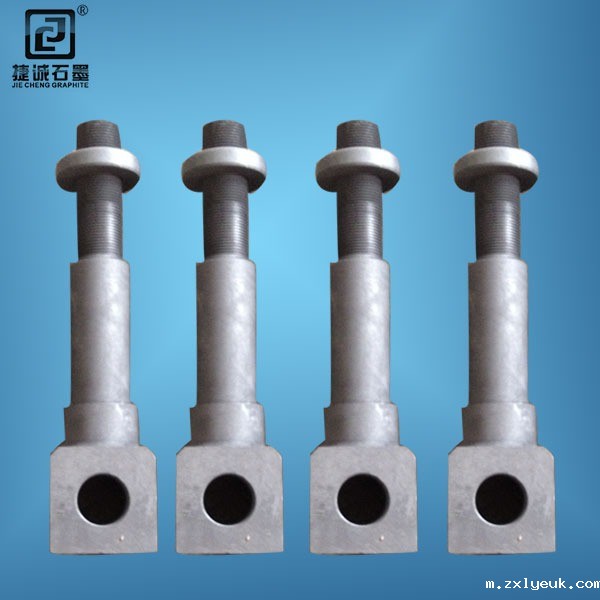 石墨电极棒，baybet雷竞技件，石墨配件