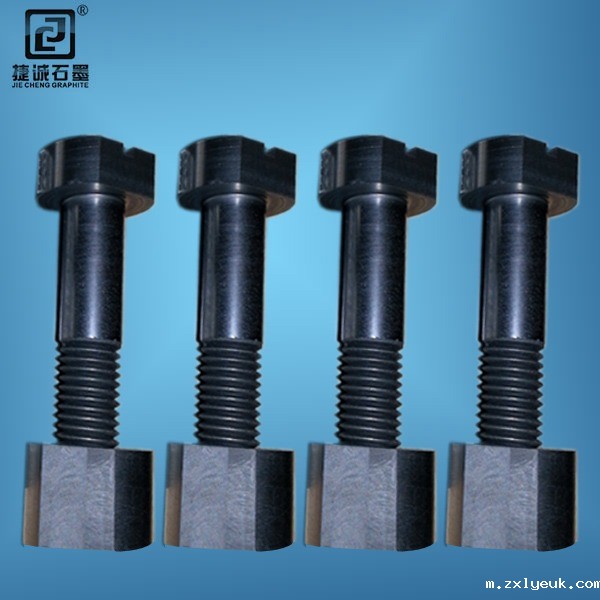 baybet雷竞技紧固件，石墨螺栓，碳碳螺母